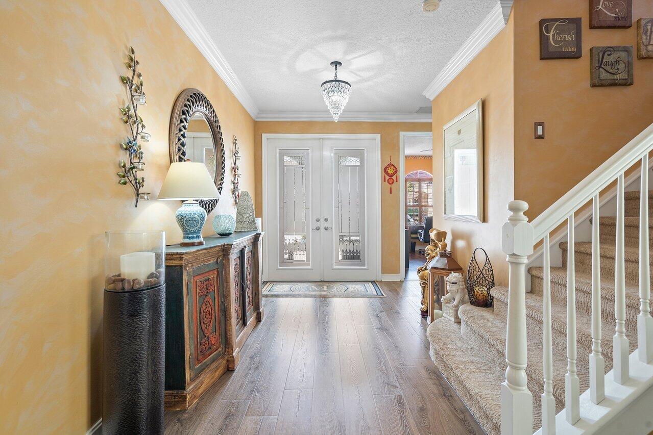 CANYON ISLES - Residential