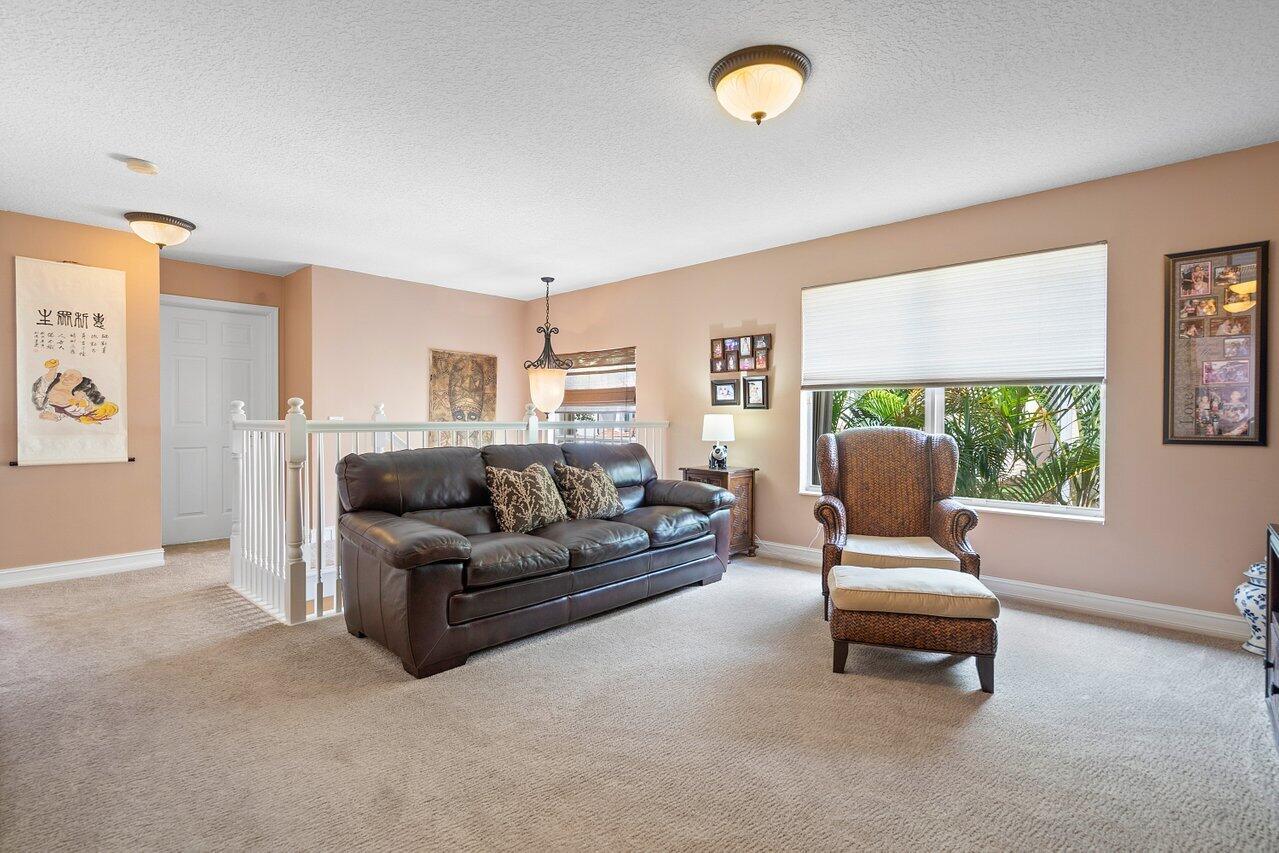 CANYON ISLES - Residential