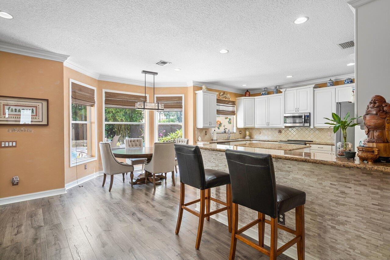 CANYON ISLES - Residential