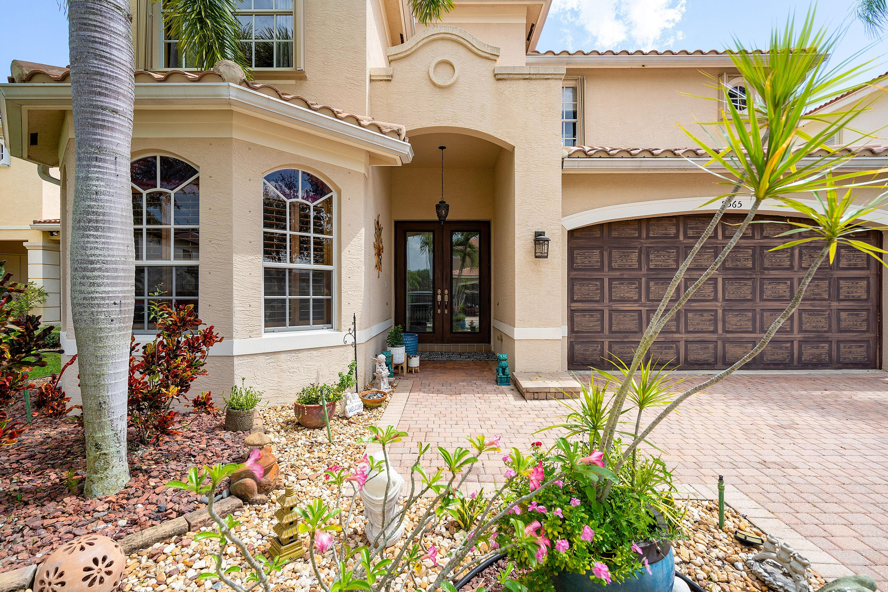 CANYON ISLES - Residential