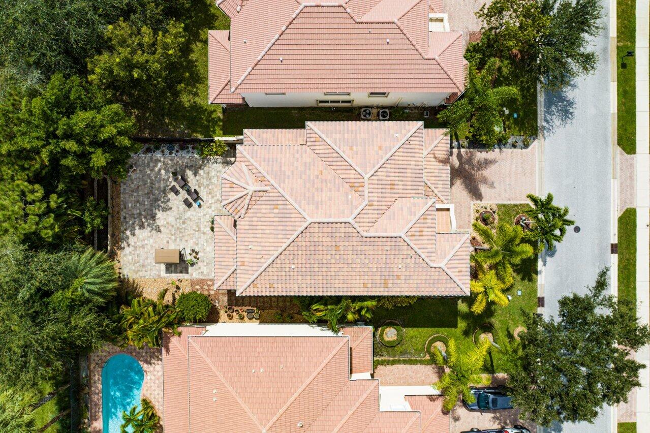 CANYON ISLES - Residential