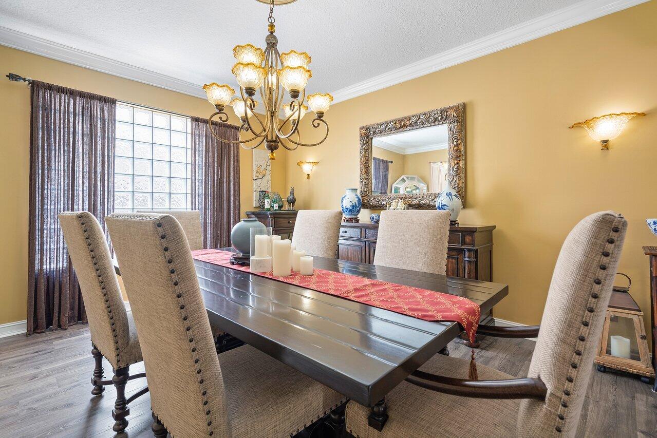 CANYON ISLES - Residential