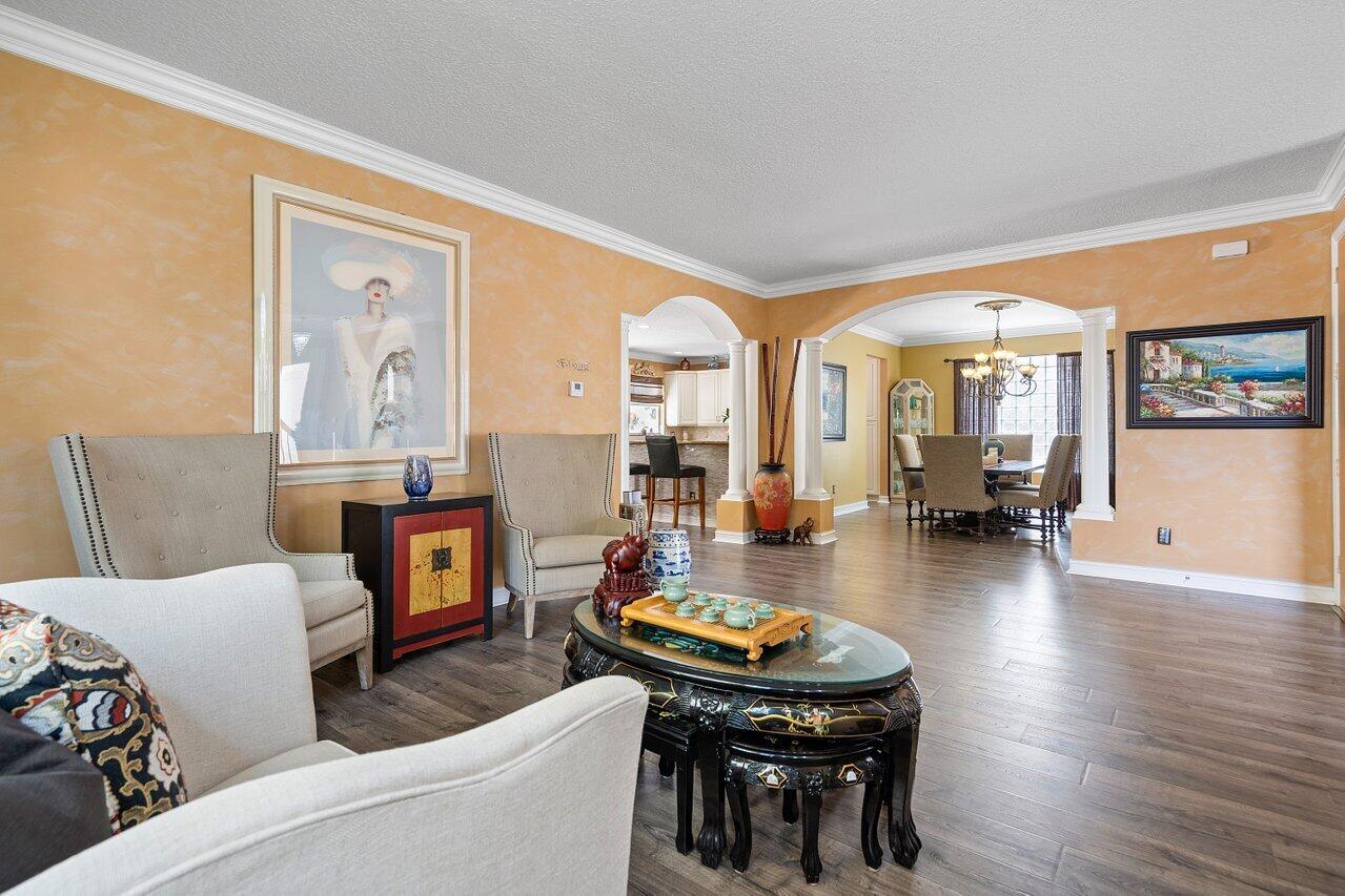 CANYON ISLES - Residential