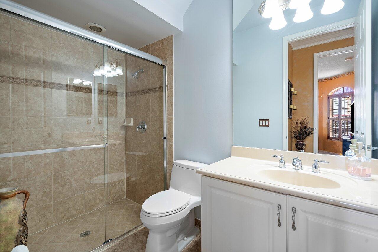 CANYON ISLES - Residential