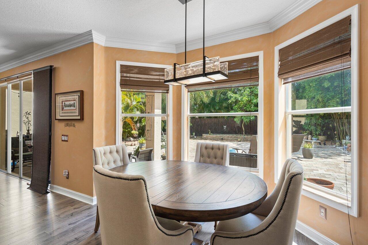 CANYON ISLES - Residential