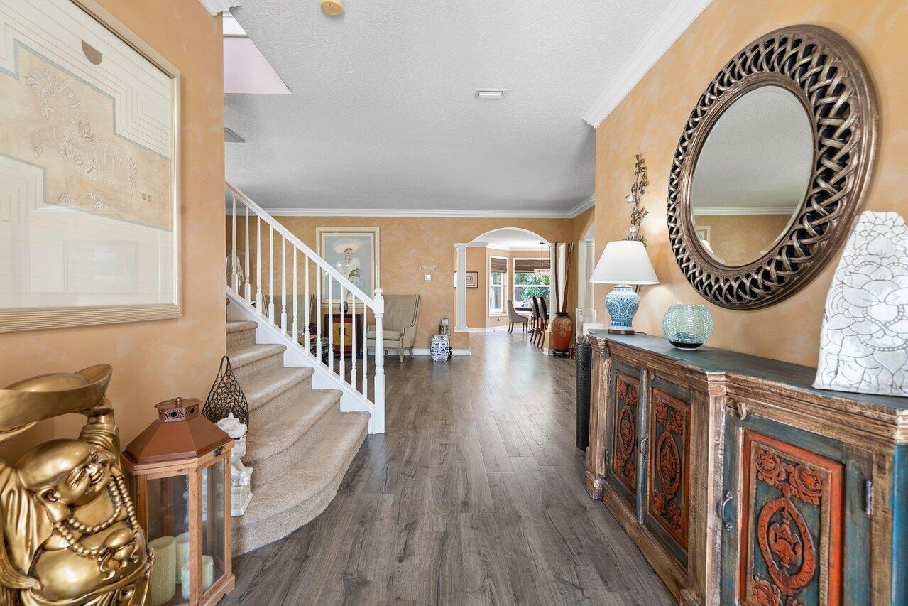 CANYON ISLES - Residential