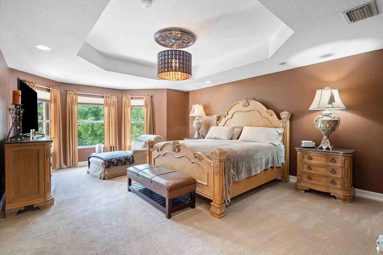 CANYON ISLES - Residential