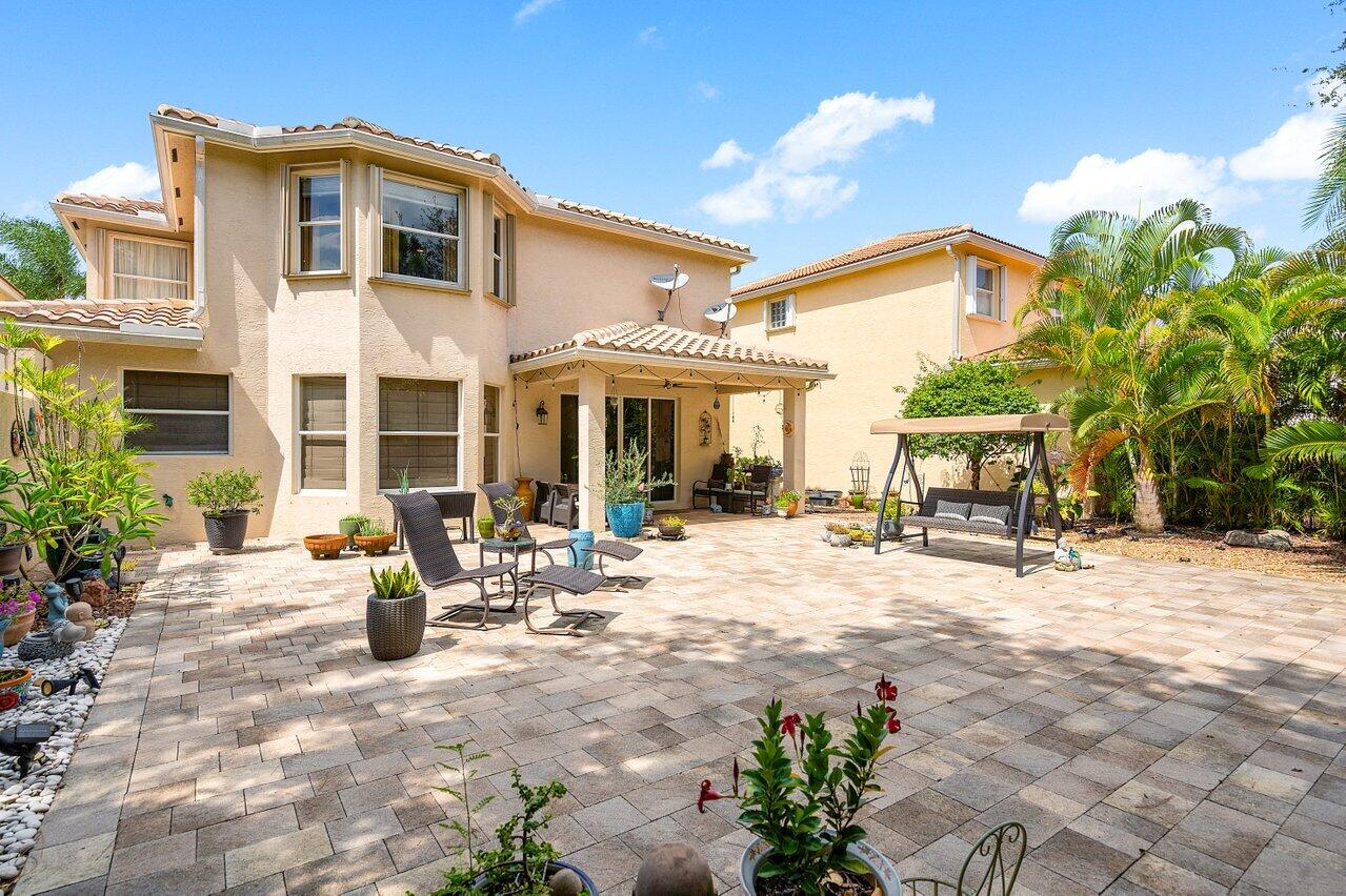 CANYON ISLES - Residential