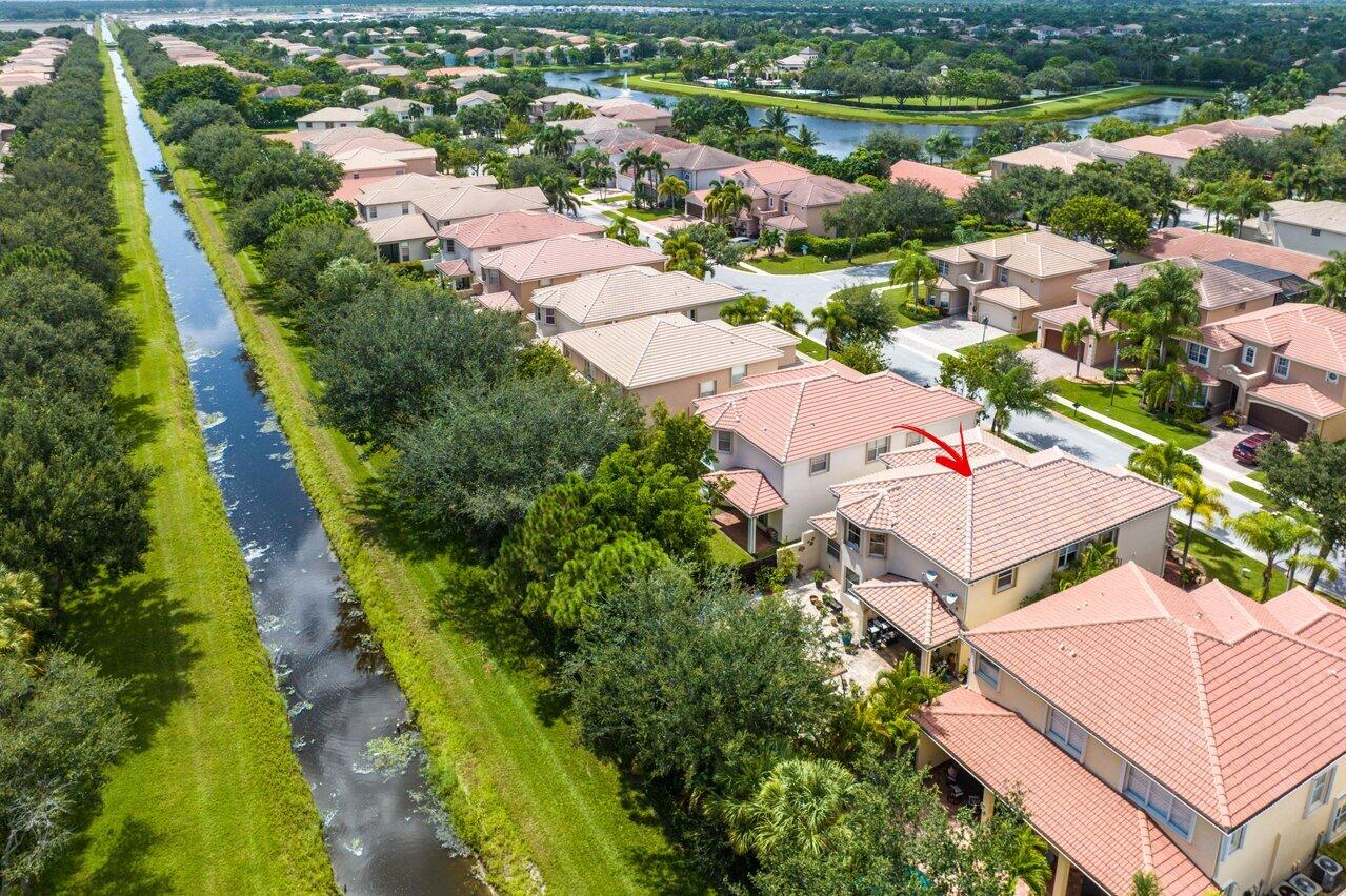 CANYON ISLES - Residential