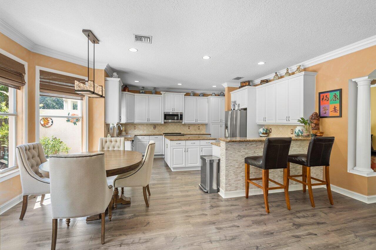 CANYON ISLES - Residential