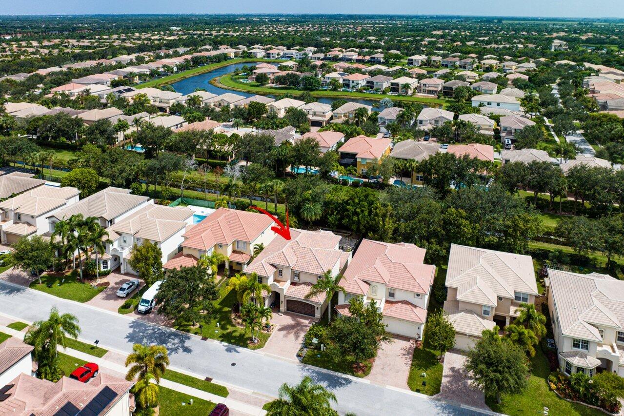 CANYON ISLES - Residential