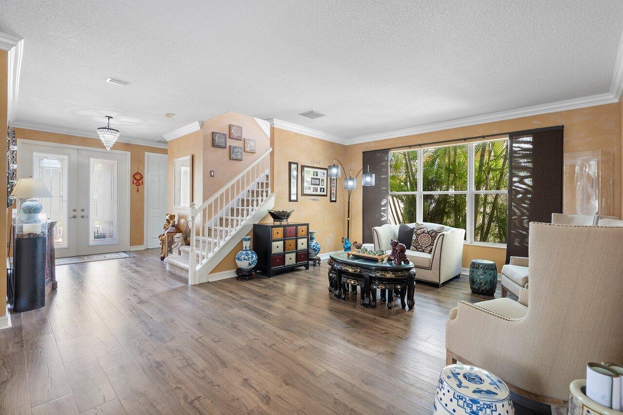 CANYON ISLES - Residential