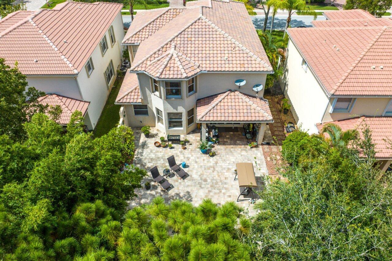 CANYON ISLES - Residential