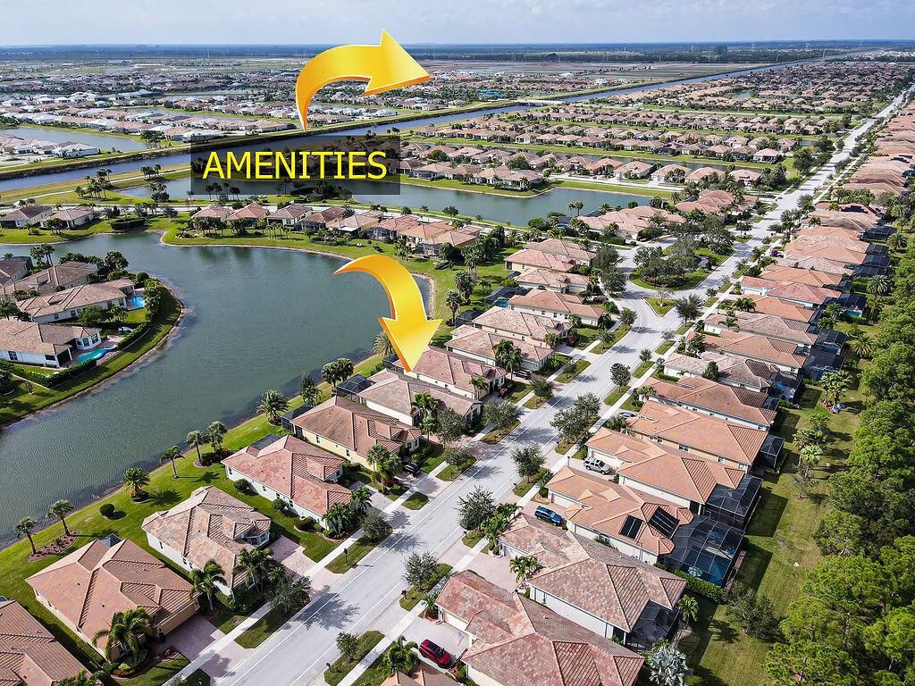 Photo of 10590 SW Visconti Way, Port Saint Lucie, FL 34986 (MLS # R10942851)