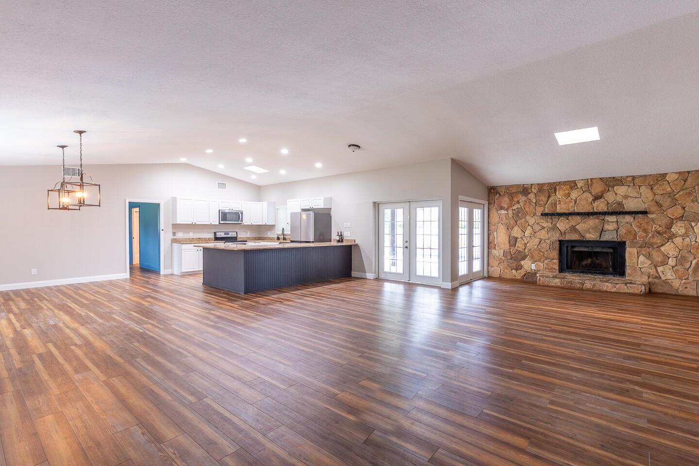 SOUTH PORT ST LUCIE UNIT - Residential