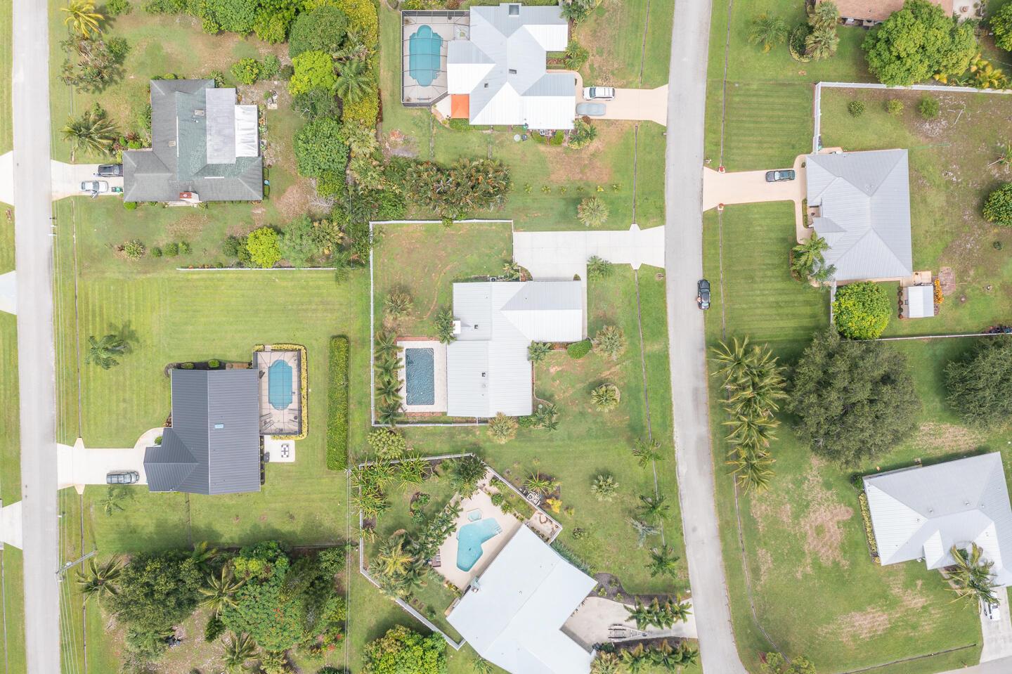 SOUTH PORT ST LUCIE UNIT - Residential