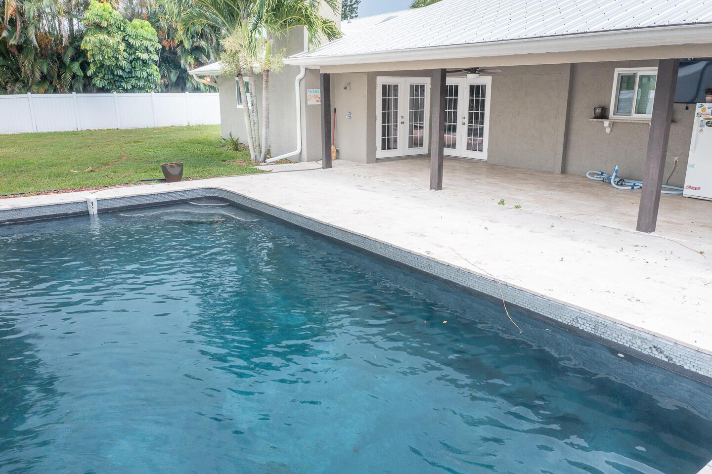 SOUTH PORT ST LUCIE UNIT - Residential