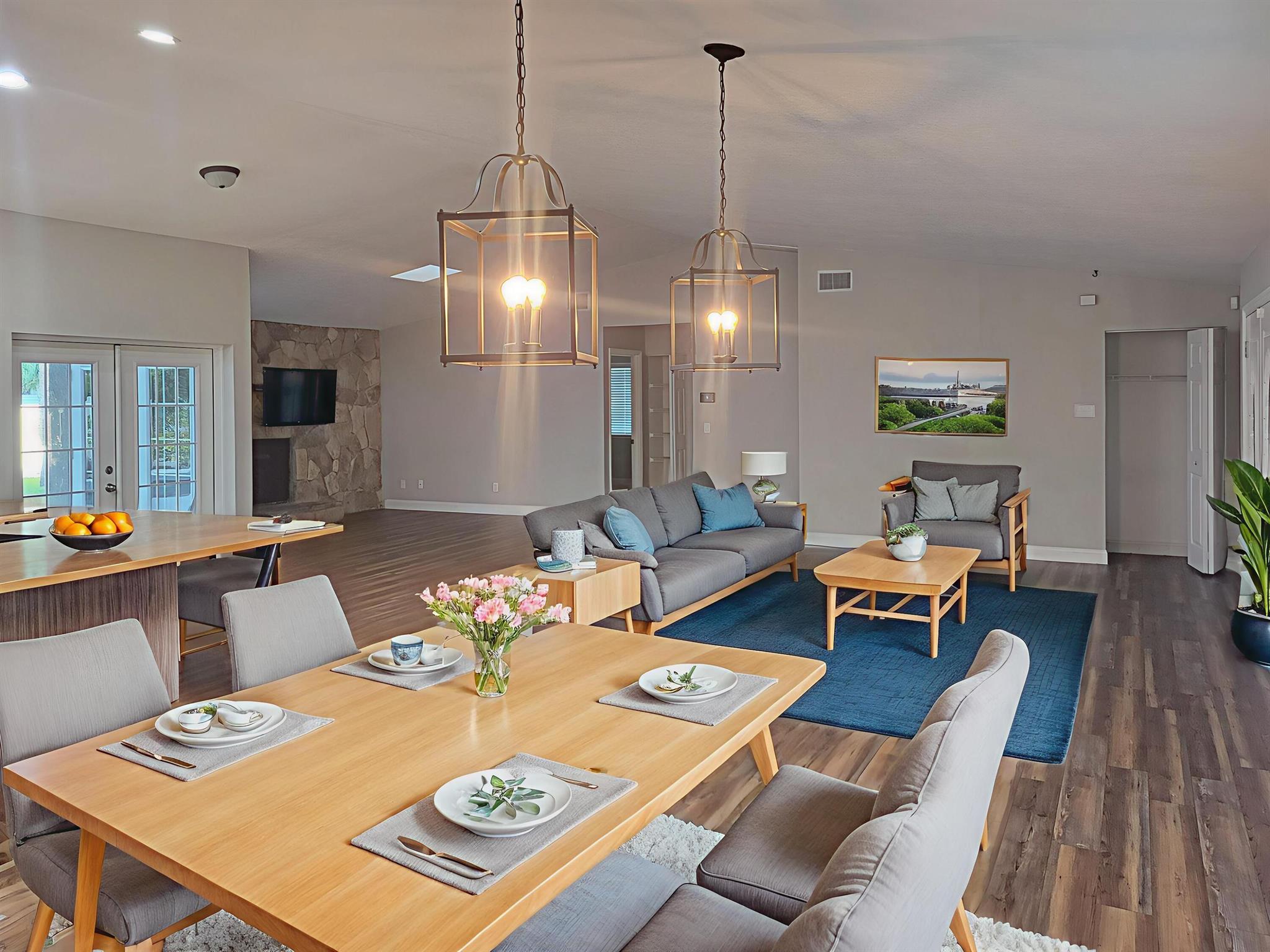 SOUTH PORT ST LUCIE UNIT - Residential