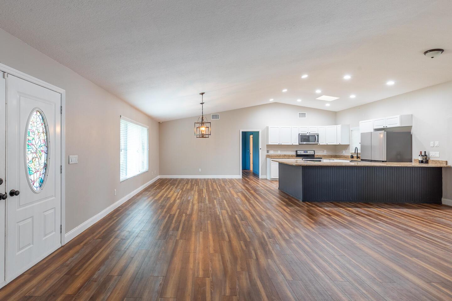 SOUTH PORT ST LUCIE UNIT - Residential