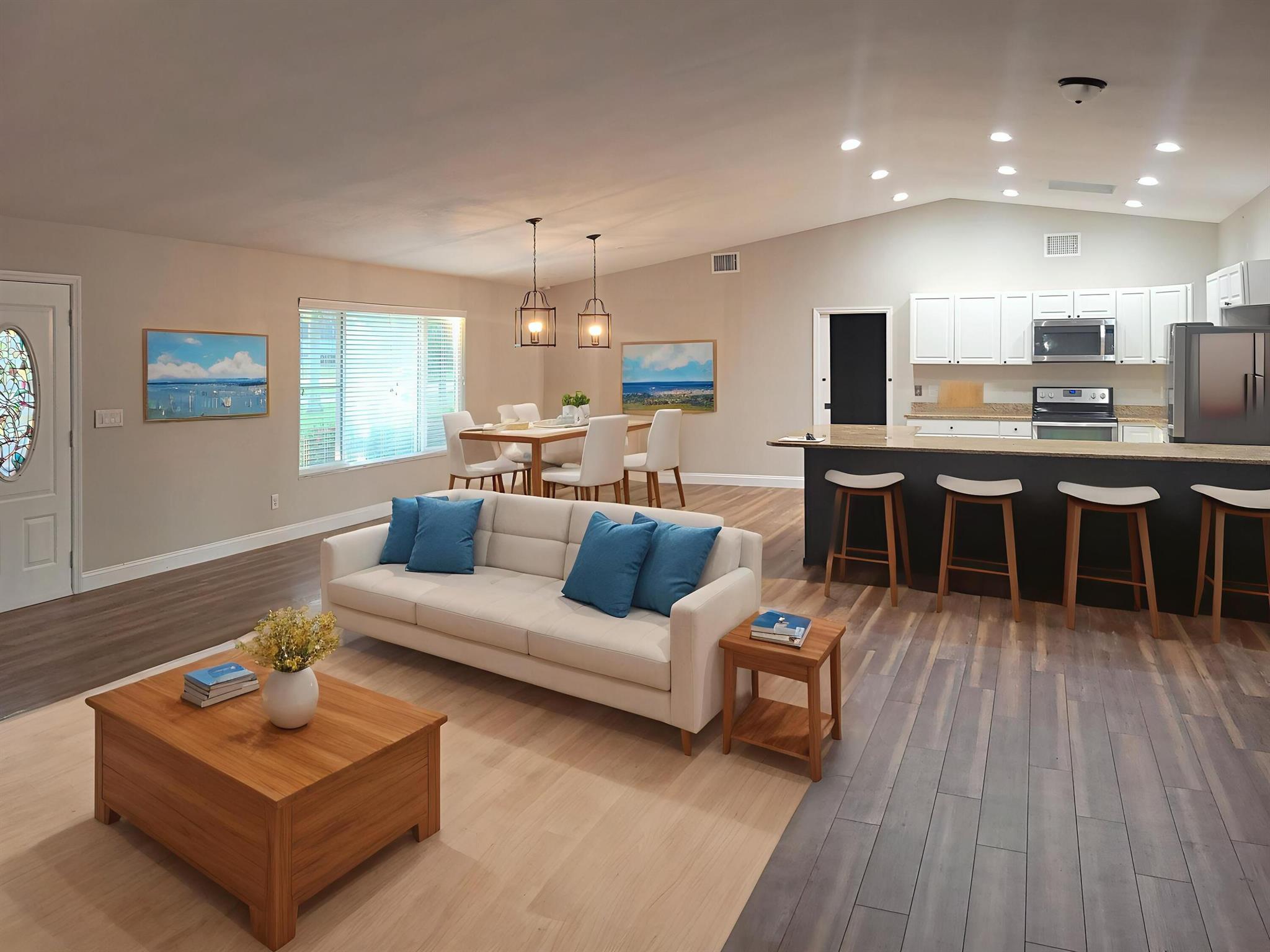 SOUTH PORT ST LUCIE UNIT - Residential