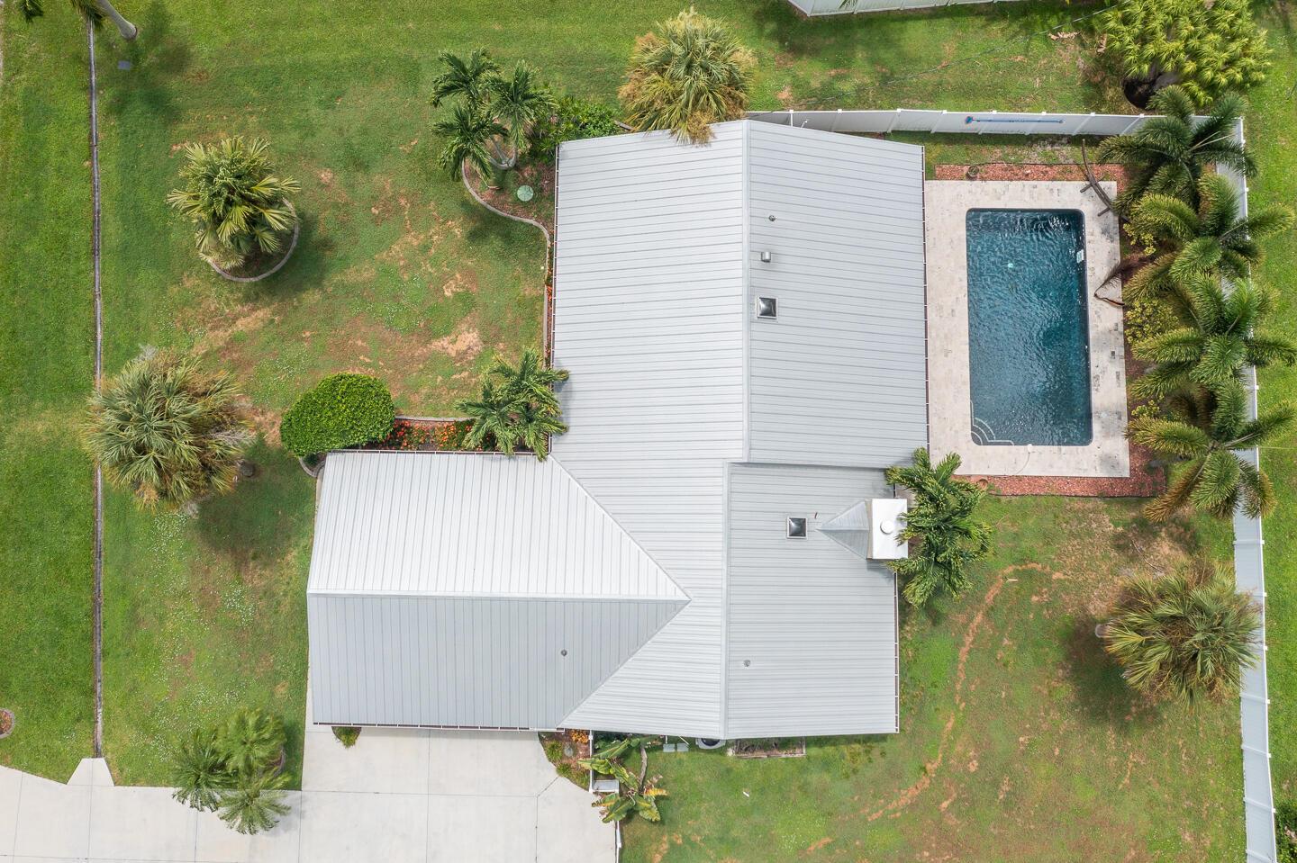 SOUTH PORT ST LUCIE UNIT - Residential