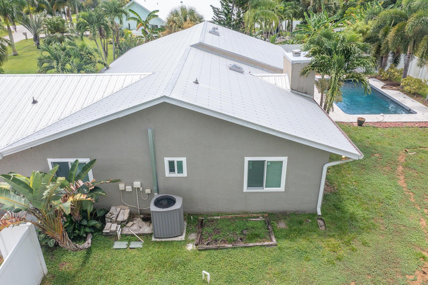 SOUTH PORT ST LUCIE UNIT - Residential