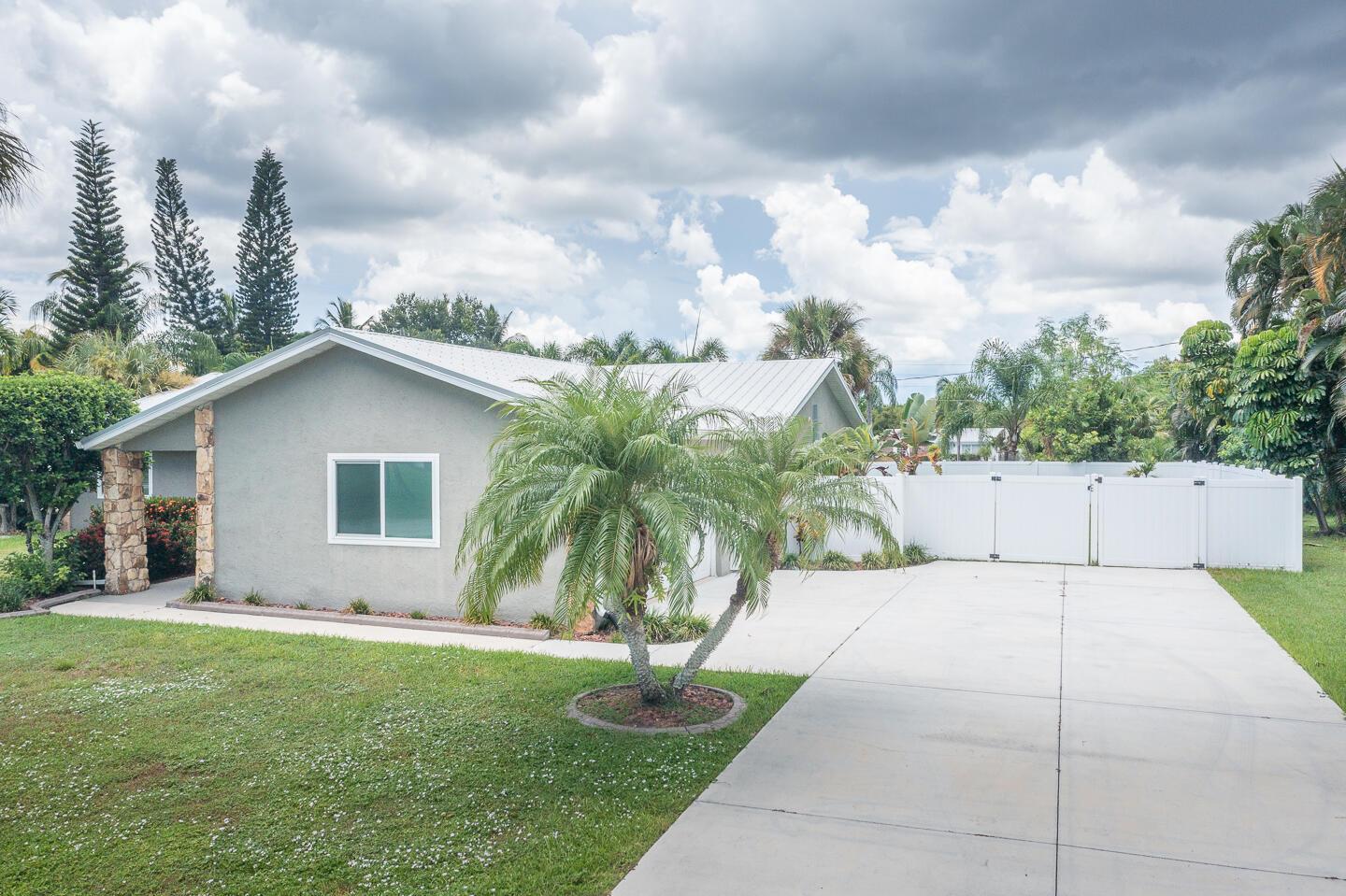 SOUTH PORT ST LUCIE UNIT - Residential
