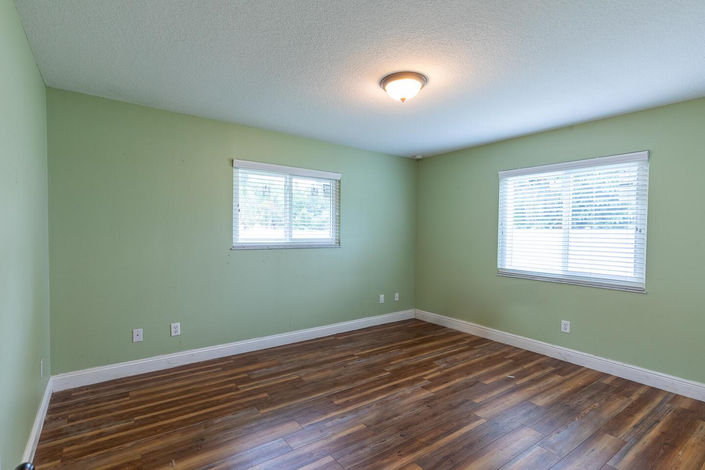 SOUTH PORT ST LUCIE UNIT - Residential