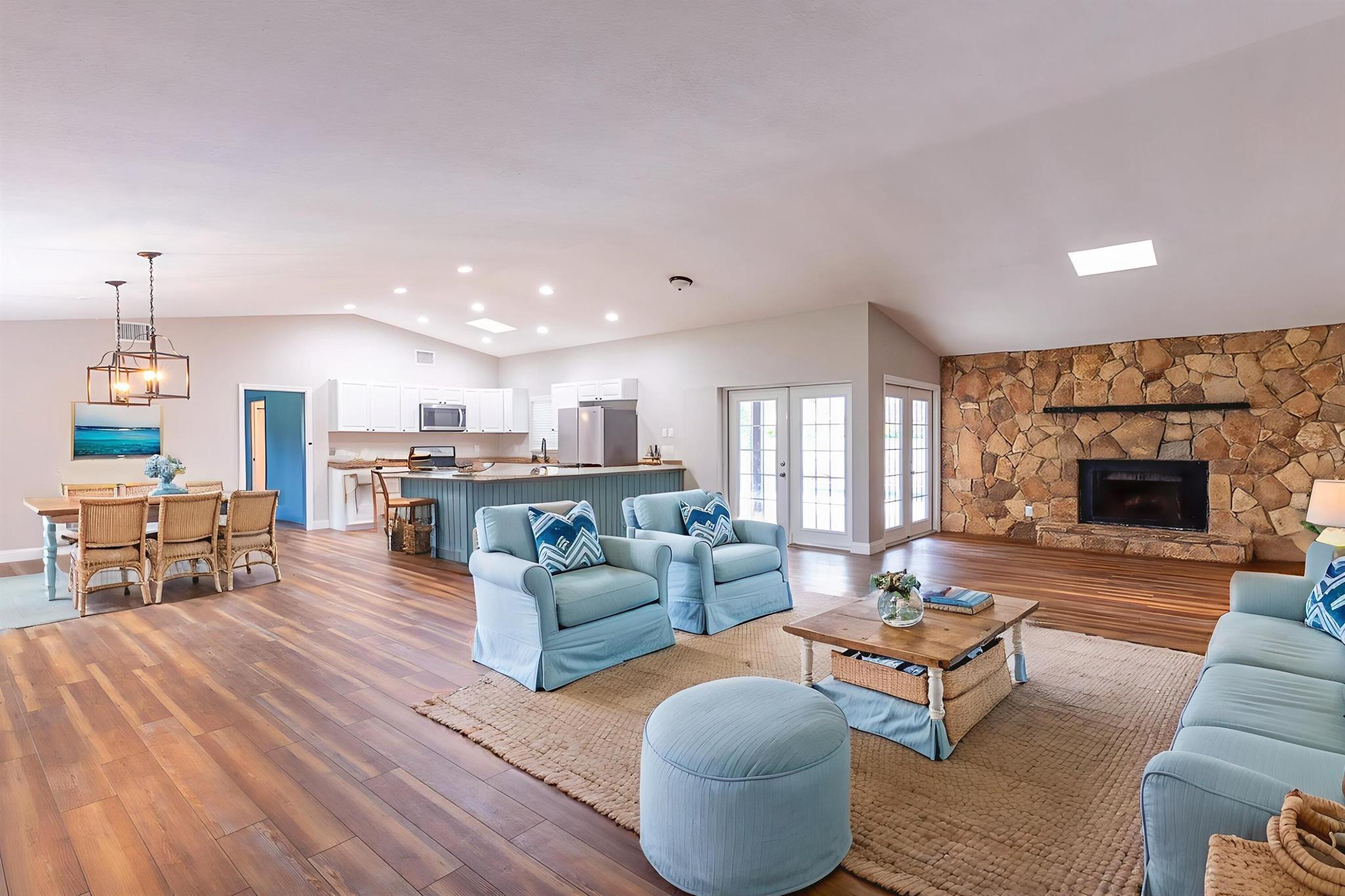 SOUTH PORT ST LUCIE UNIT - Residential