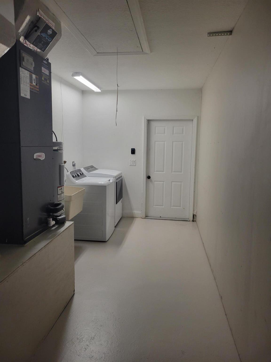 SOUTH PORT ST LUCIE UNIT - Residential