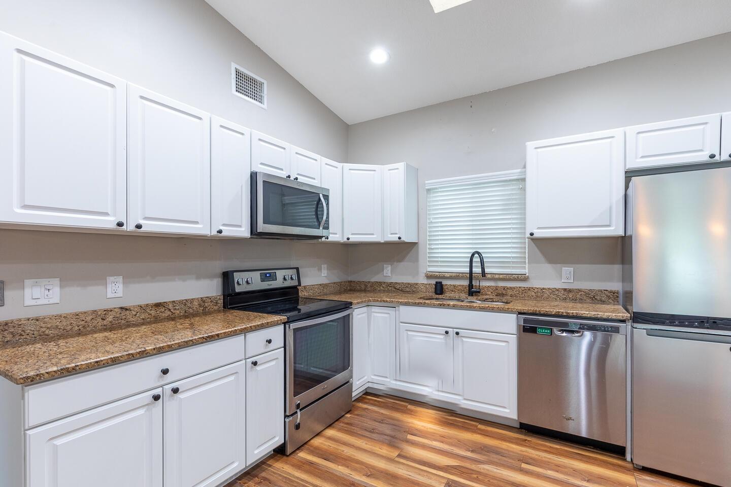 SOUTH PORT ST LUCIE UNIT - Residential