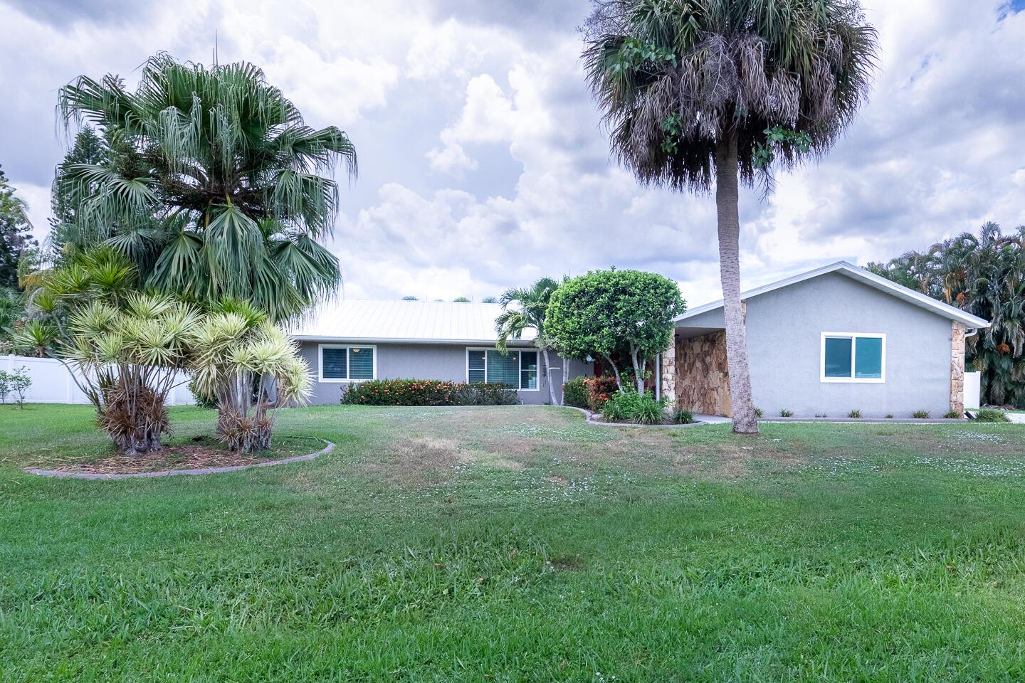 SOUTH PORT ST LUCIE UNIT - Residential