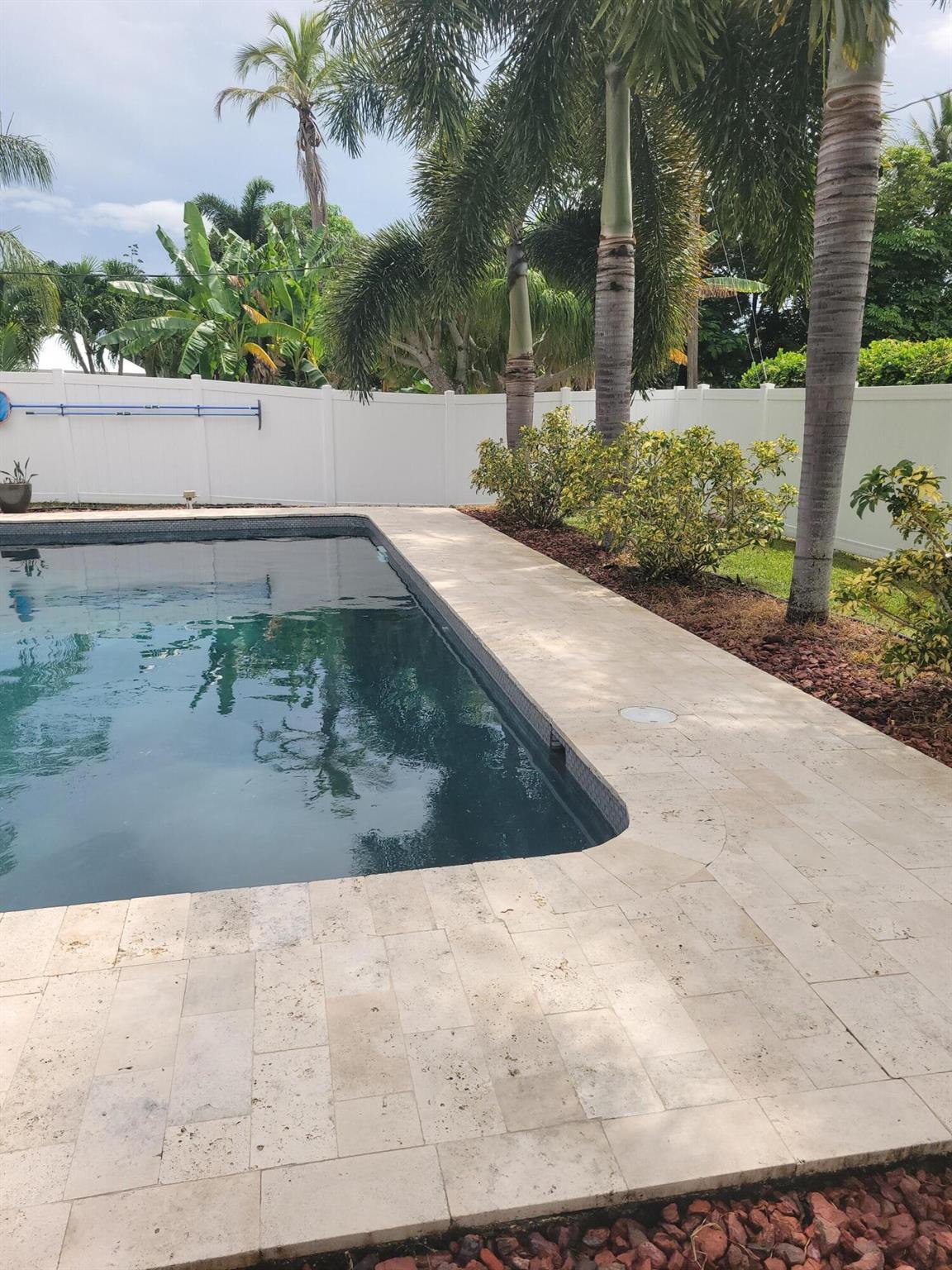 SOUTH PORT ST LUCIE UNIT - Residential