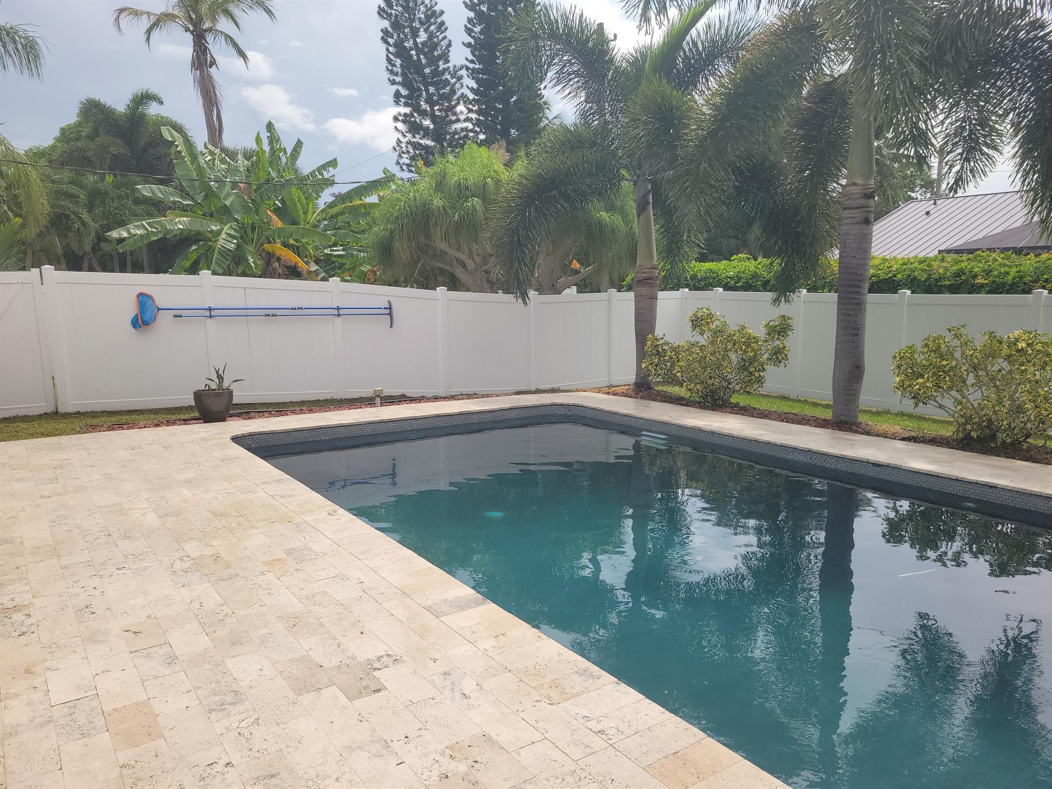 SOUTH PORT ST LUCIE UNIT - Residential