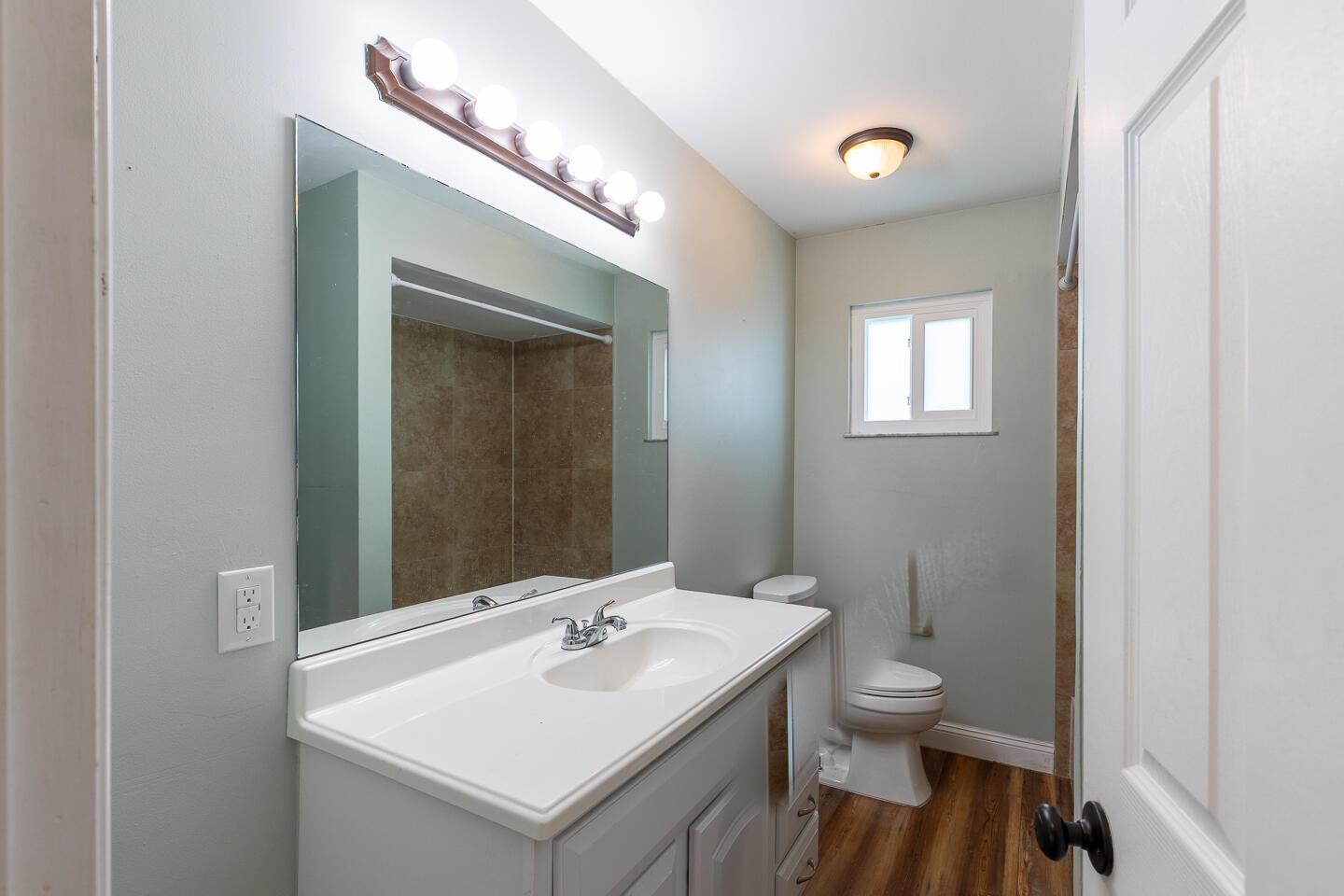 SOUTH PORT ST LUCIE UNIT - Residential