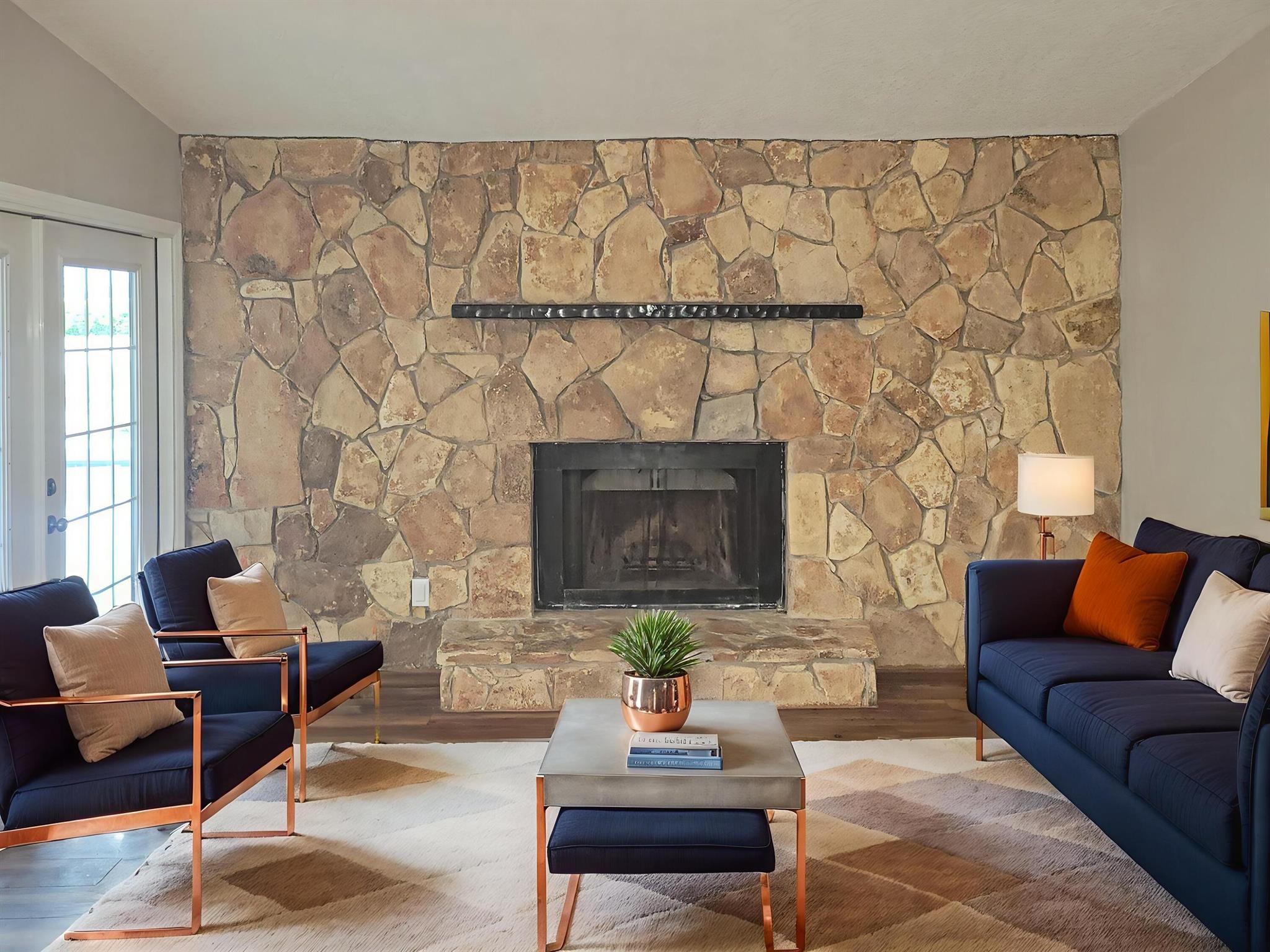 SOUTH PORT ST LUCIE UNIT - Residential