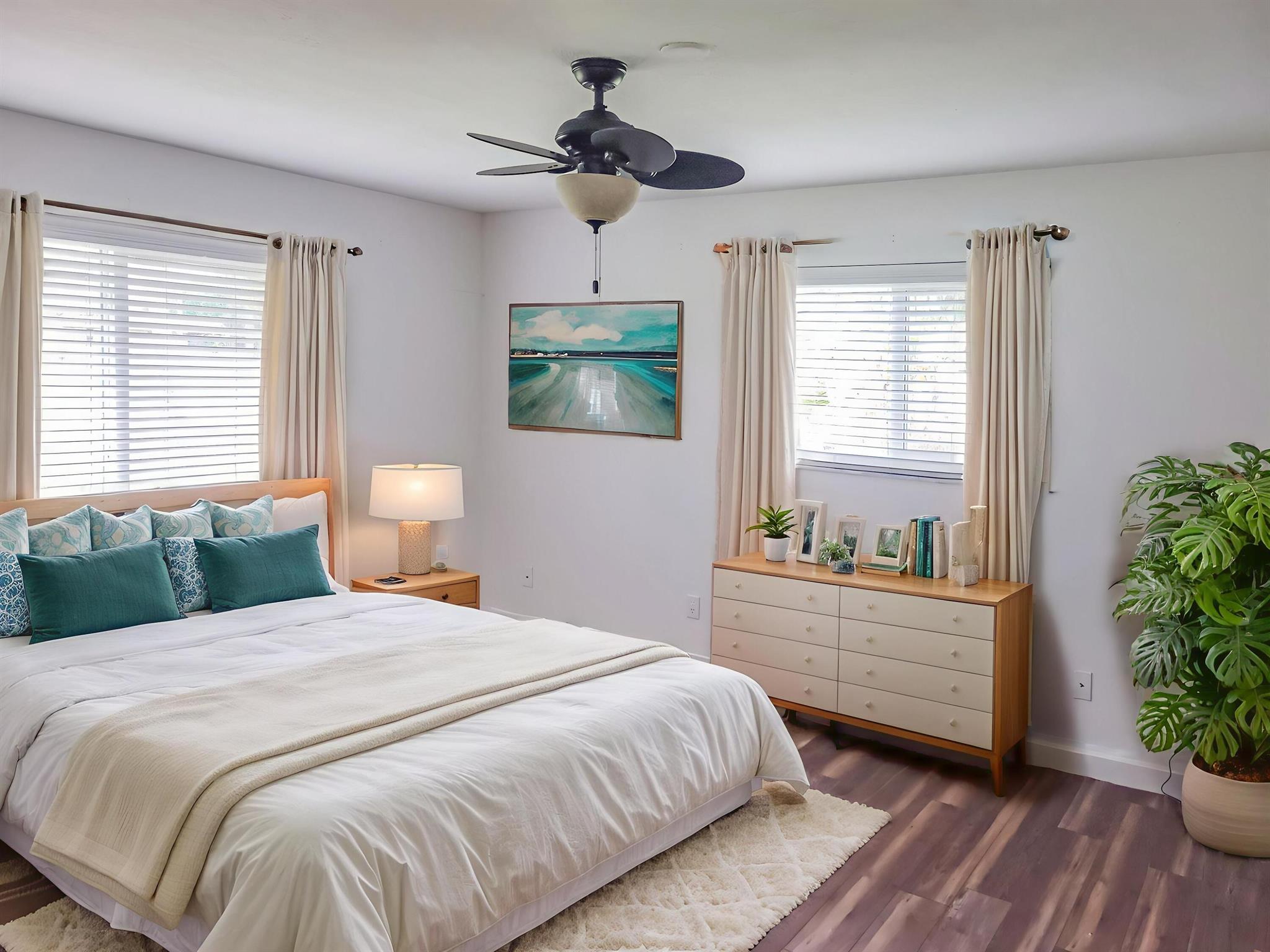 SOUTH PORT ST LUCIE UNIT - Residential