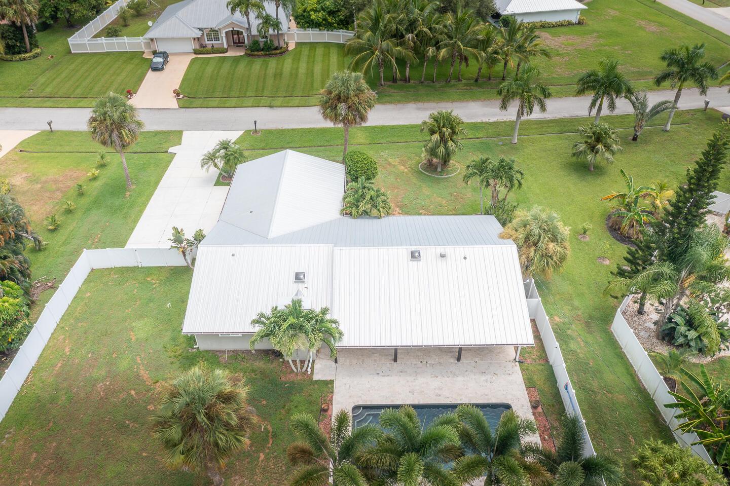 SOUTH PORT ST LUCIE UNIT - Residential