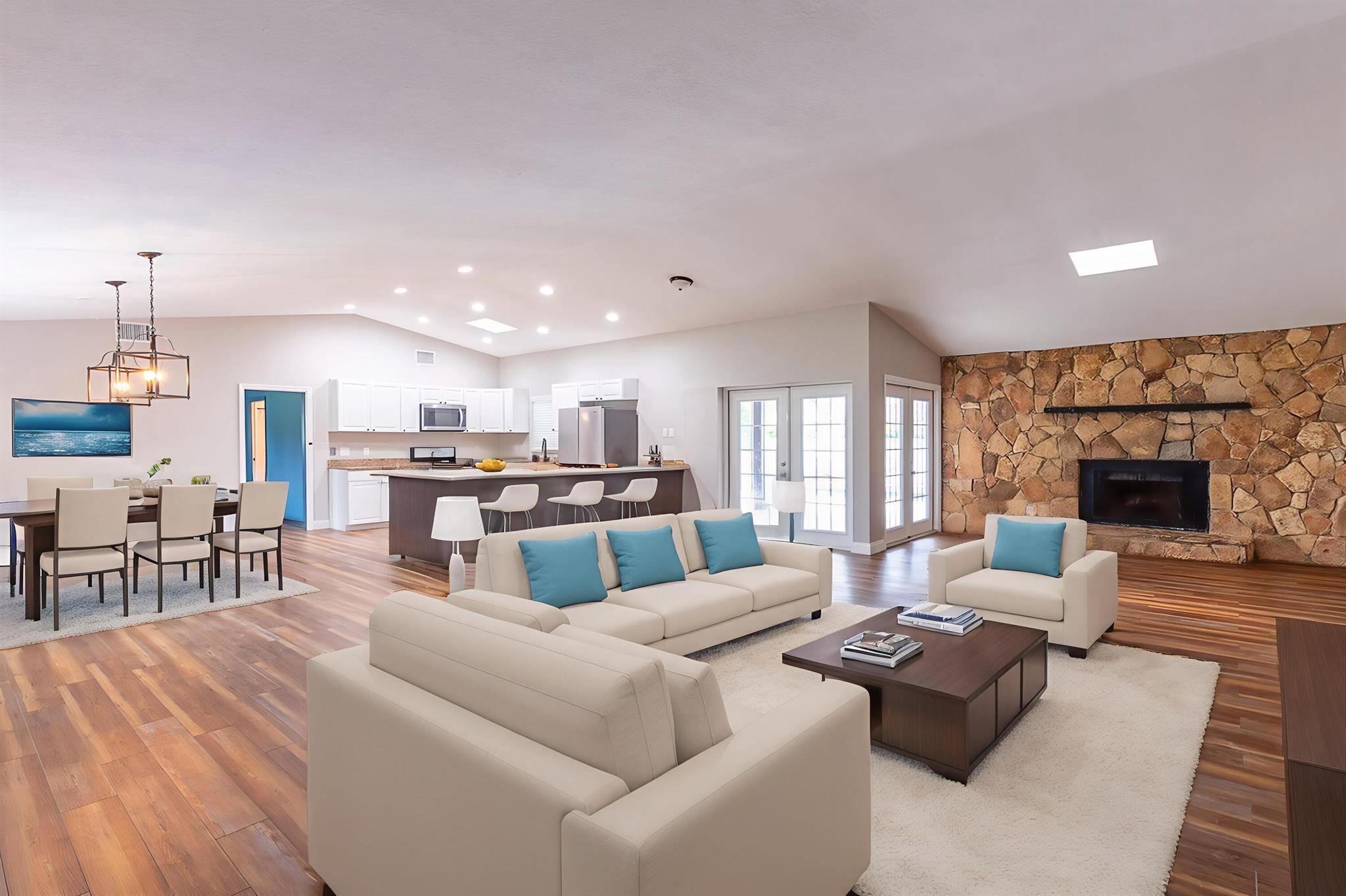 SOUTH PORT ST LUCIE UNIT - Residential