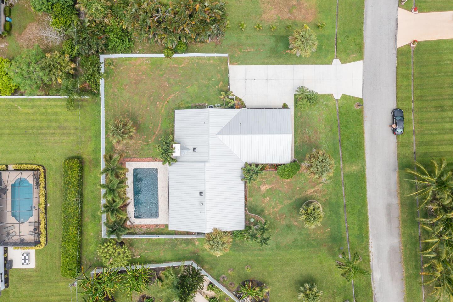 SOUTH PORT ST LUCIE UNIT - Residential