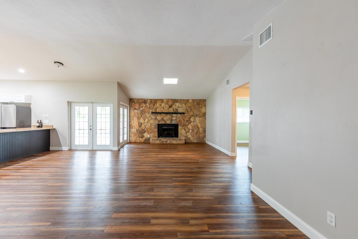 SOUTH PORT ST LUCIE UNIT - Residential