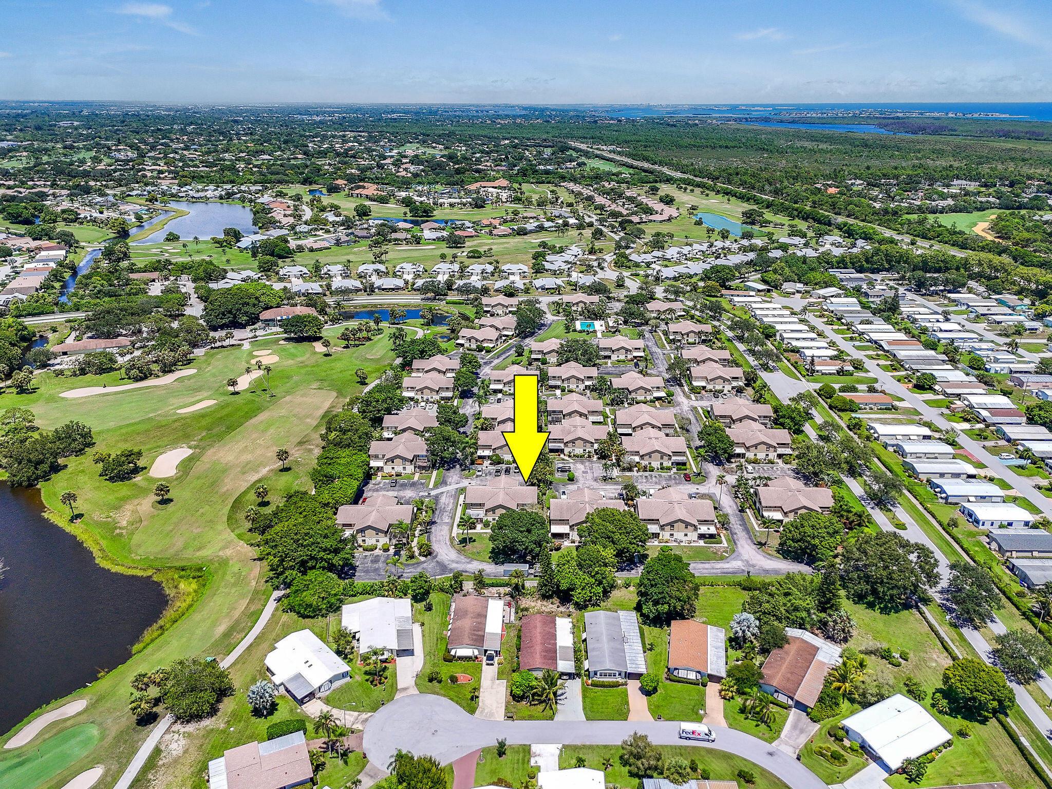 JAMESTOWN AT HERITAGE RID - Residential