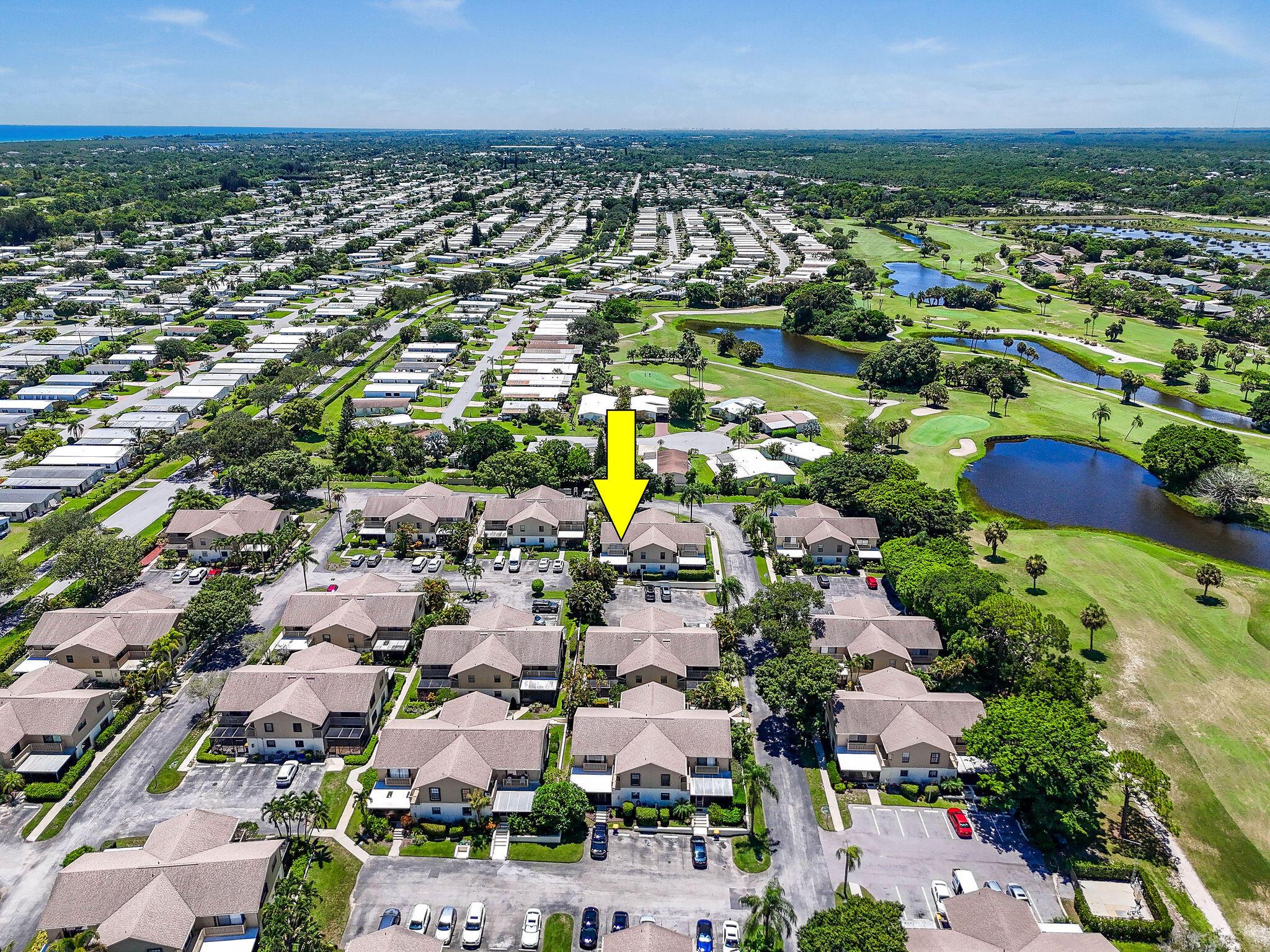 JAMESTOWN AT HERITAGE RID - Residential
