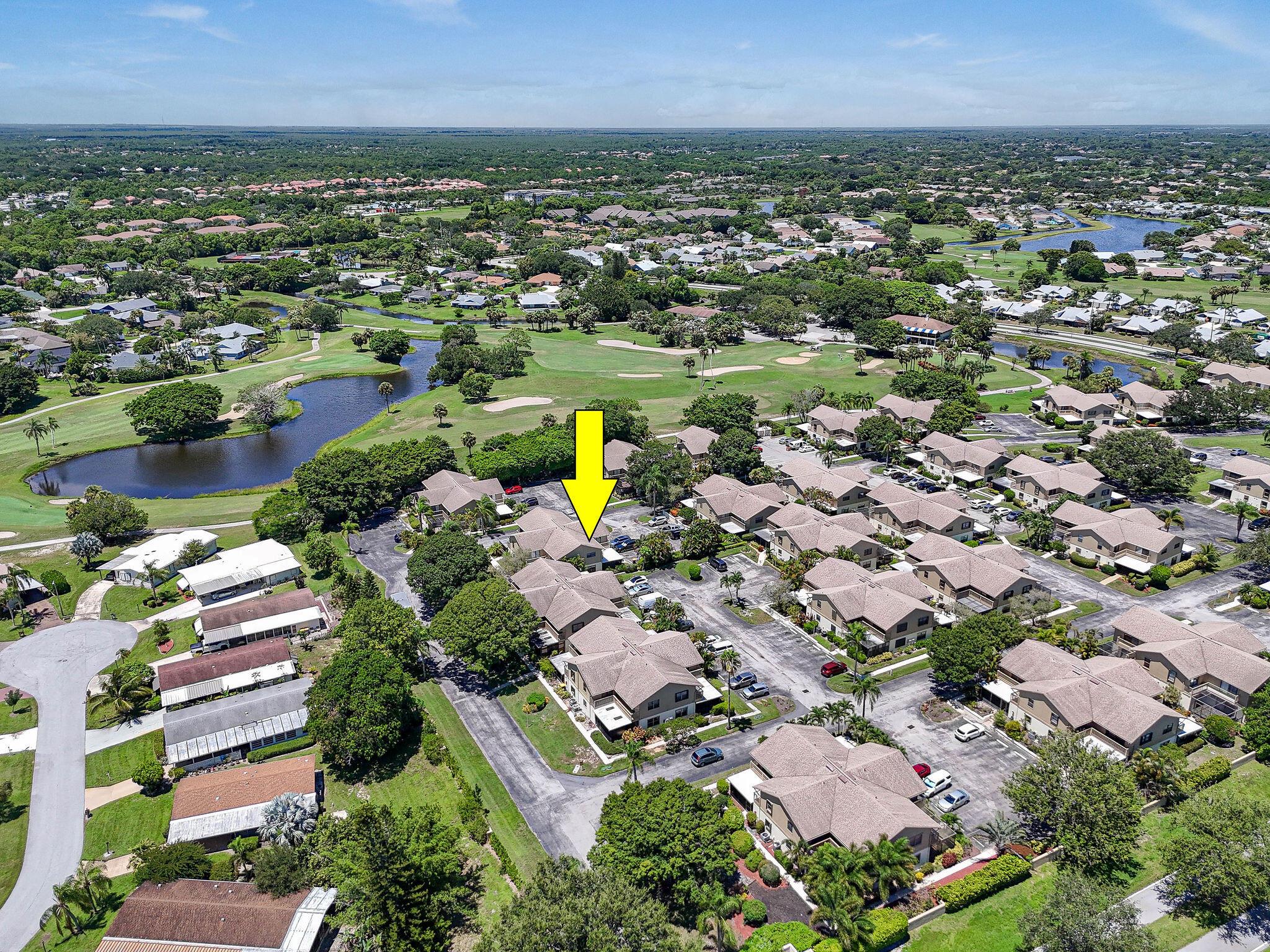 JAMESTOWN AT HERITAGE RID - Residential