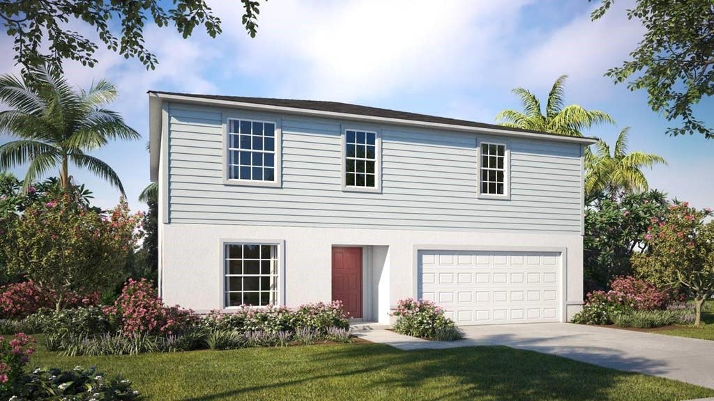 Photo of 5410 Deleon Avenue, Fort Pierce, FL 34951 (MLS # F10405079)