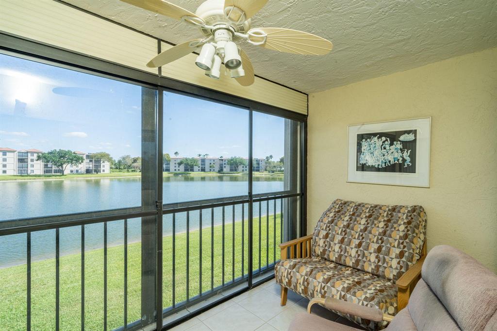 Photo of 6193 Pointe Regal Circle #207, Delray Beach, FL 33484 (MLS # R10706797)