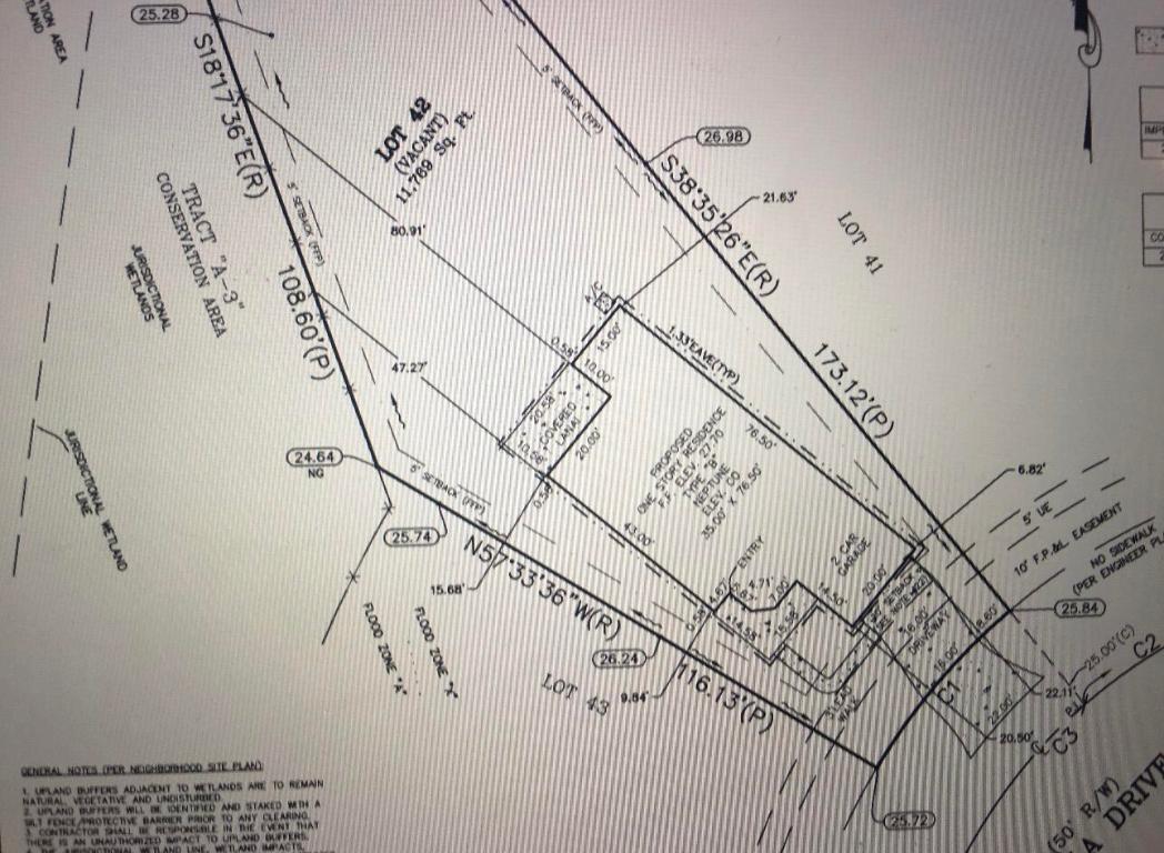 Villages at Valencia - Residential