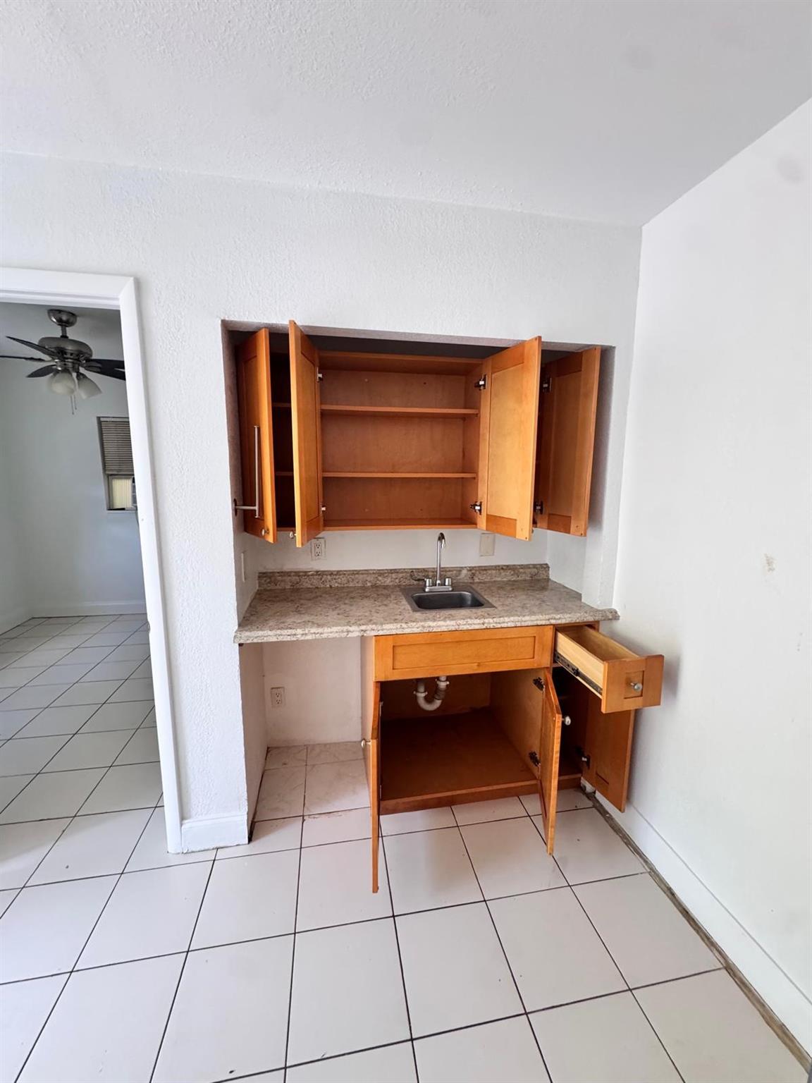 Another nice property just listed.. Step into modern comfort with this updated 1-bedroom, 1-bath home in Oakland Park’s Prospect Gardens—featuring stylish tile and terrazzo floors, a smart and efficient layout, and unbeatable convenience just minutes from shops, schools, parks, beaches, and downtown Fort Lauderdale, perfect for first-time buyers, busy professionals, or savvy investors looking for location and value in one package