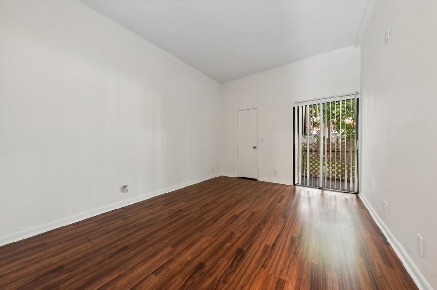 Coral Pines - Residential