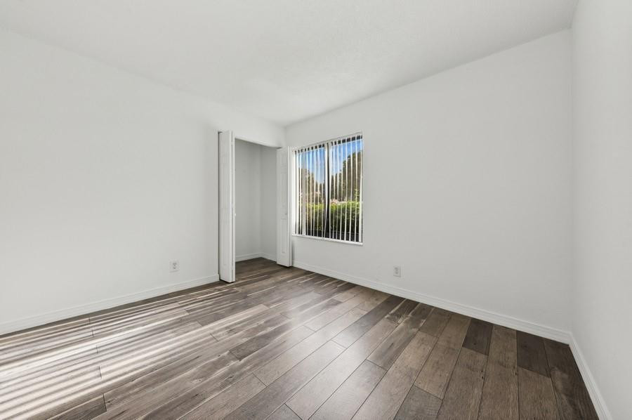 Coral Pines - Residential